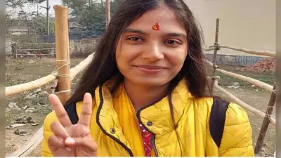 नरपतगंज नगर पंचायत की मुख्य पार्षद बनीं DMCH की छात्रा, अररिया से 5 बार MP रहे RJD नेता की पत्नी को हराया