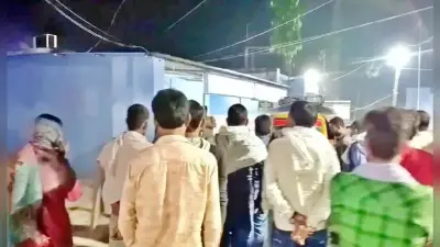 Bettiah Crime: अपराधियों ने प्रॉपर्टी डीलर को मारने के लिए की फायरिंग, दो को लगी गोली, एक की मौत