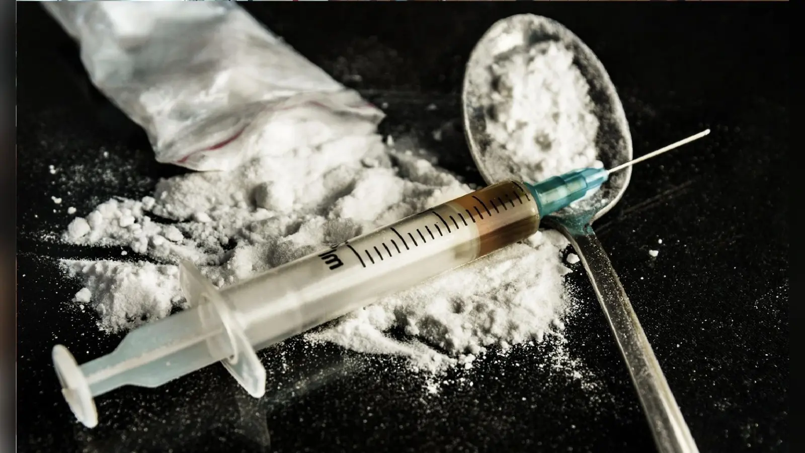 बिहार में ड्रग्स की तस्करी के मामले में आठ जिले हॉट स्पॉट, रोकने के लिए चलाया जाएगा विशेष अभियान