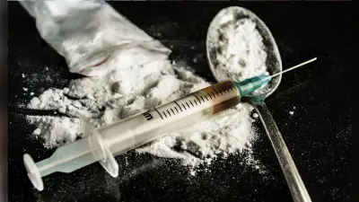 बिहार में ड्रग्स की तस्करी के मामले में आठ जिले हॉट स्पॉट, रोकने के लिए चलाया जाएगा विशेष अभियान