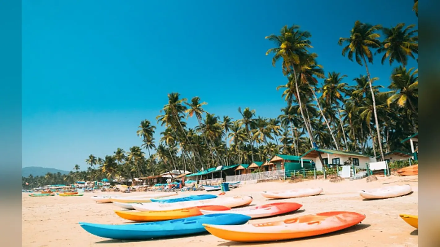IRCTC Goa Package: GOA घूमने का शानदार मौका, Flight Ticket के साथ रहने-खाने और घूमने की है सुविधा