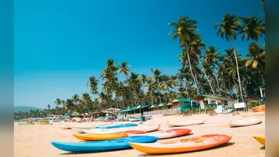 IRCTC Goa Package: GOA घूमने का शानदार मौका, Flight Ticket के साथ रहने-खाने और घूमने की है सुविधा