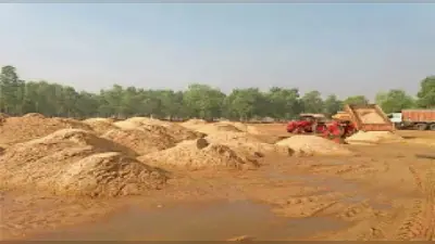 बिहार में कम होंगे रेत के दाम, मार्च 2023 तक 600 नए बालू घाटों की बंदोबस्ती प्रक्रिया पूरी होने की संभावना