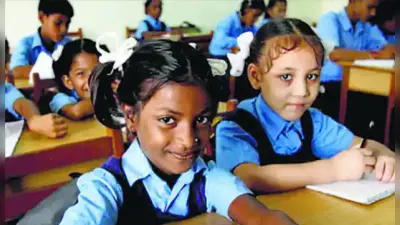 झारखंड के सरकारी स्कूल में दाखिला लेने वालों की संख्या बढ़ी तो ट्यूशन लेने वाले भी बढ़े- रिपोर्ट