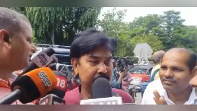 माले विधायक महबूब आलम के खिलाफ कटिहार में FIR, सरकारी कार्य में बाधा डालने का लगा आरोप