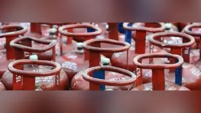LPG Cylinder : इस तारीख से बदल रहा एलपीजी गैस सिलेंडर की होम डिलीवरी का प्रोसेस, पढ़िए लेटेस्ट अपडेट