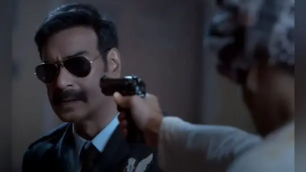 Bhuj: The Pride Of India Trailer: दमदार डायलॉग, जबरदस्त एक्शन, देशभक्ति से लबरेज है अजय- सोनाक्षी की फिल्म