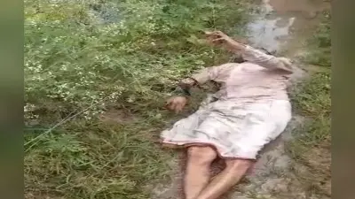अलीगढ़: जानवरों से फसल बचाने को लगाए बिजली के तारों से पड़ोसी किसान की मौत, खेत की कर रहा था सिंचाई, FIR दर्ज