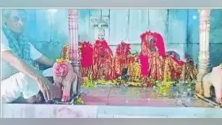 Ram Mandir Bhumi Pujan : पाहुन के घरहट पर मिथिला उत्साहित, सीता से जुड़े स्थलों पर जानें क्या है विशेष तैयारी