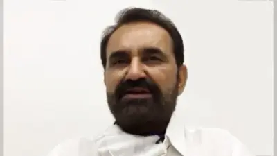 लौट गये शक्ति सिंह गोहिल, दिल्ली में होगा सीट शेयरिंग और टिकट का फैसला