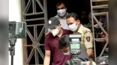 Sushant Singh Case: रिया चक्रवर्ती के भाई शोविक को मिली जमानत, ड्रग्स मामले में NCB ने किया था गिरफ्तार