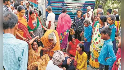 बिहार: अरवल में स्कूल जा रही पांच छात्राओं को ट्रक ड्राइवर ने रौंदा, दो की मौत, गुस्साए लोगों ने NH किया जाम