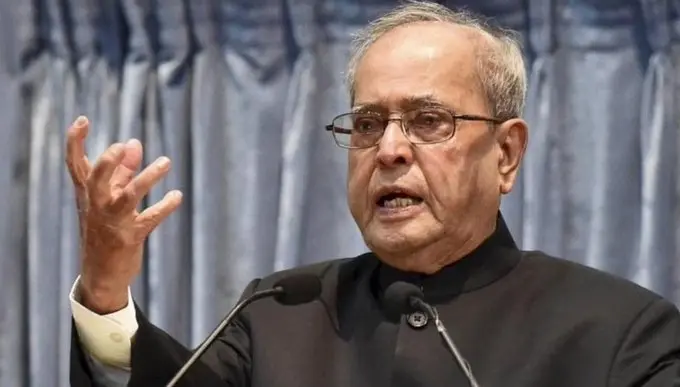 Pranab Mukherjee Health Updates : प्रणब मुखर्जी के निधन की अफवाह, हालत में कोई सुधार नहीं