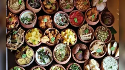 Janmashtami Bhog Recipe: भगवान श्रीकृष्ण को भोग लगाने के लिए अपनाएं ये आसान और स्वादिष्ट प्रसाद रेसिपी