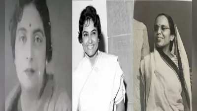 जंग-ए-आजादी में बिहार की वीरांगनाओं ने भी लिया था बढ़ चढ़ कर हिस्सा, जानें इन 5 स्वतंत्रता सेनानियों को