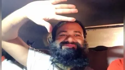 ‘राज धर्म’ नहीं निभा रहा राजा, ‘बाल हठ’ कर रहा : कफील खान, कहा- बिहार के बाढ़ पीड़ितों की करना चाहते हैं मदद