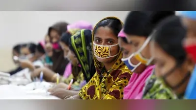 Coronavirus Pandemic : कोरोना वायरस के कारण 2021 तक महिलाओं की हालत और होगी खराब