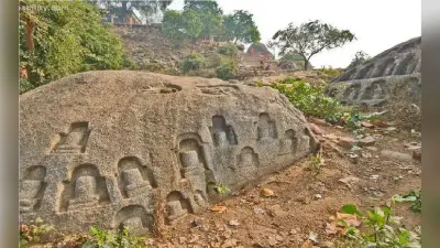 प्रभात खास : बराबर की गुफाओं को विश्व धरोहर का दर्जा दिलाने की तैयारी शुरू, ASI यूनेस्को को भेजेगा प्रस्ताव