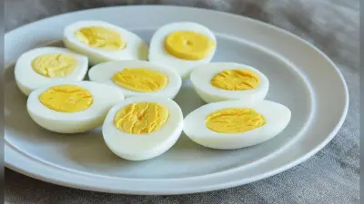 Eggs : क्या अंडे से बढ़ता है शरीर में कोलेस्ट्रॉल स्तर? फैक्ट या मिथ..