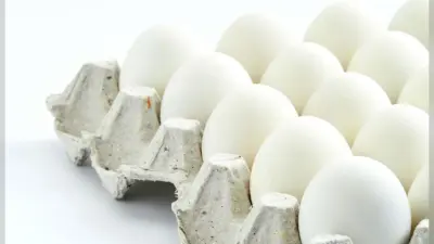 Eggs Price : आलू-प्याज के बाद अब अंडे पर आफत, बाजार में बढ़ गई कीमत, जानिए किस भाव बिक रहा है Egg