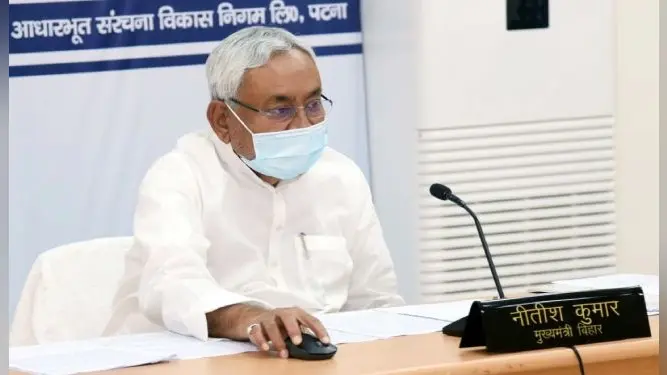 विवि शिक्षकों की बहाली में बदलेगी नियमावली, मुख्यमंत्री ने शिक्षा क्षेत्र की गिनायीं उपलब्धियां, कहा- स्कूल से बाहर मात्र एक फीसदी बच्चे