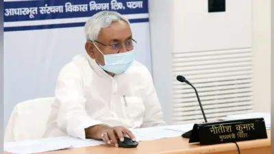 विवि शिक्षकों की बहाली में बदलेगी नियमावली, मुख्यमंत्री ने शिक्षा क्षेत्र की गिनायीं उपलब्धियां, कहा- स्कूल से बाहर मात्र एक फीसदी बच्चे