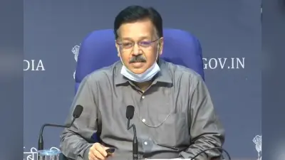 Coronavirus Pandemic: वैक्सीन को लेकर रूस से हो रही है बात, एक दिन में रिकॉर्ड मरीज हुए ठीक