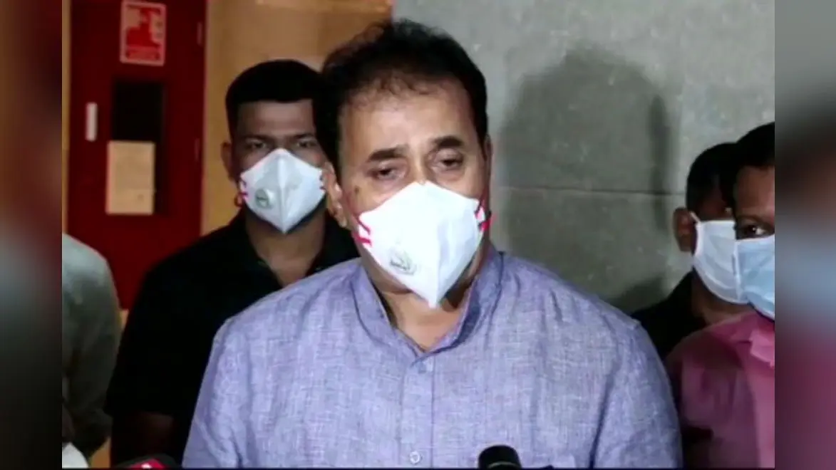 Sushant Singh Case: संदीप सिंह का भाजपा से रिश्ता और ड्रग्स कनेक्शन, जांच के लिए गृह मंत्री देशमुख से मिले कांग्रेसी