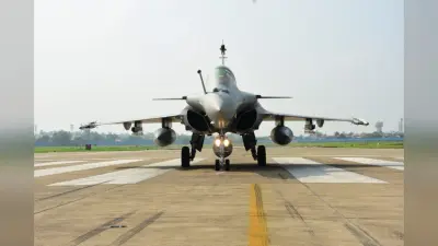Air Force Day 2020: कारगिल से बालाकोट तक! इन मौकों पर ‘इंडियन एयरफोर्स’ के पराक्रम से कांपा दुश्मन