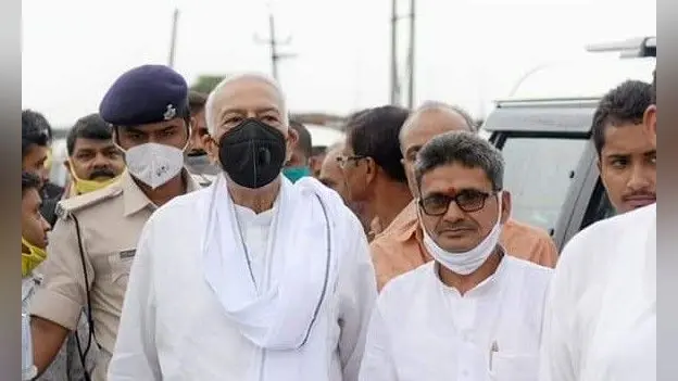 Ayodhya News /Ram Mandir Samachar : ‘राम को भी नहीं छोड़ा…मोदी है तो मुमकिन है’, यशवंत सिन्हा ने यूं किया कटाक्ष