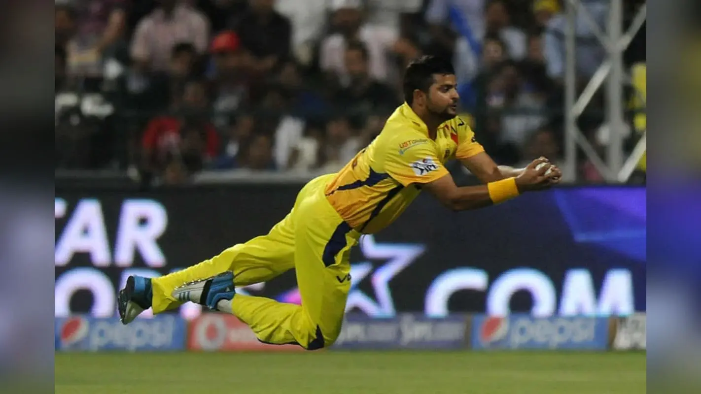 IPL 2020: CSK संग बिगड़ रहे सुरेश रैना के रिश्ते, ट्विटर पर अनफॉलो करने का सच क्या है?