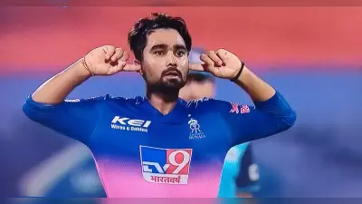 IPL 2020: कान बंद करके जश्न मनाने वाले राहुल तेवतिया के बारे में कितना जानते हैं आप? ‘गीले तौलिए’ से प्रैक्टिस का क्या है राज