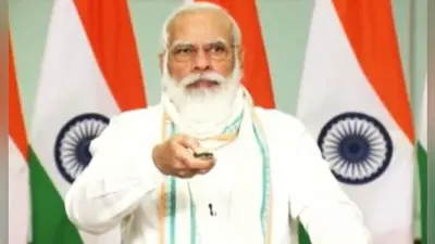 PM नरेंद्र मोदी ने दी बिहार को सौगात, कहा- कानूनों की आड़ में किसानों की मजबूरी का फायदा उठा रहे थे देश में ताकतवर गिरोह