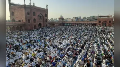 Eid 2023: ईद आज, जकात अल-फितर क्या है? जानिए क्यों होता है जरूरी