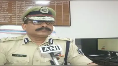 फर्जी जज के झांसे में आ गये थे बिहार DGP! छुट्टी पर गये अधिकारी को फ्लाइट से बुलाया, केस खत्म करने को कहा
