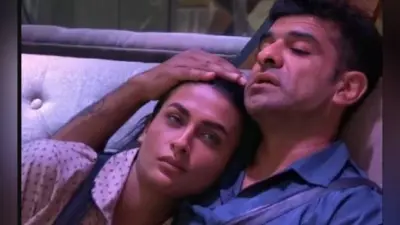 Bigg Boss 14 : घर के अंदर इस दिन एंट्री करेंगे एजाज खान! इस वजह से पवित्रा पुनिया को छोड़ा बाहर