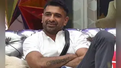 Bigg Boss 14 : एजाज खान दो हफ्ते बाद फिर करेंगे बिग बॉस 14 में एंट्री…क्या देबोलिना होगी एजाज की प्रॉक्सी?