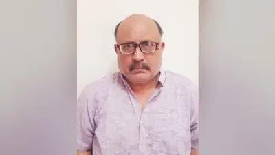 चीन को भारतीय सेना की खुफिया जानकारी देने वाला स्वतंत्र पत्रकार राजीव शर्मा गिरफ्तार, उसकी चीनी महिला साथी और नेपाली नागरिक भी पकड़ाये