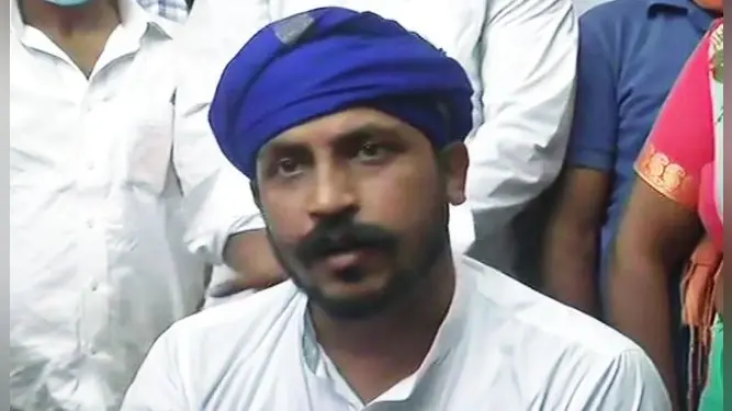 चंद्रशेखर पर हमला करने वाले चार आरोपी गिरफ्तार, सहारनपुर पुलिस ने सभी को अंबाला से दबोचा