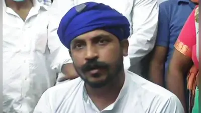सहारनपुर हिंसा से CAA के विरोध प्रदर्शन तक, जानें भीम आर्मी चीफ कैसे बने यूपी की विपक्षी राजनीति का बड़ा चेहरा