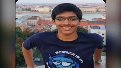 JEE Advanced 2020: बाल शक्ति पुरस्कार भी जीत चुके हैं ऑल इंडिया टॉपर चिराग फालूर