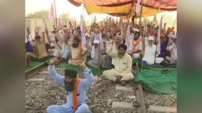 ट्रैक्टर-ट्राली के साथ दिल्ली पहुंच रहे किसान, कृषि कानून वापसी के बाद अब इन मांगों पर आंदोलन जारी