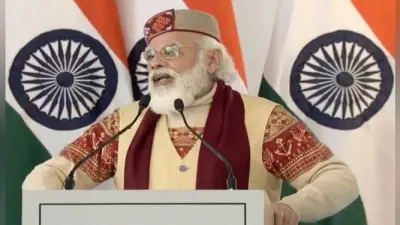 अटल टनल से बढ़ेगी देश की सुरक्षा और समृद्धि : नरेंद्र मोदी, कहा- आत्मनिर्भर भारत के आत्मविश्वास का बनेगा प्रतीक