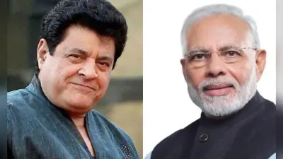 PM Narendra Modi के बाद अब ‘एक और नरेन’, पीएम मोदी की जीवनी पर फिर बनेगी फिल्म