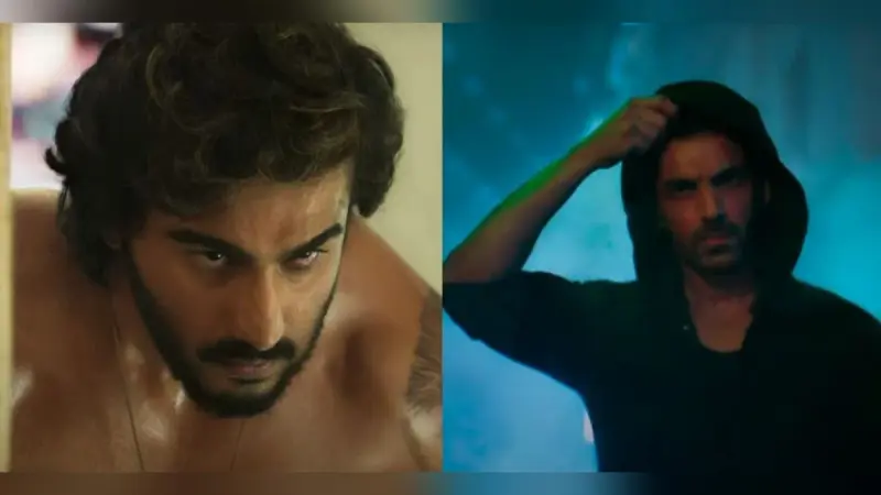 Ek Villain Returns Trailer: कौन हीरो कौन विलेन पहचानना हुआ मुश्किल? अर्जुन जॉन की फिल्म का ट्रेलर रिलीज