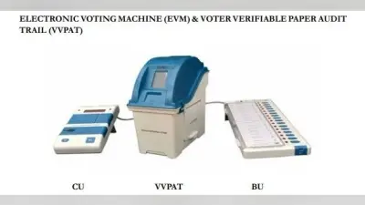 Fact Check: मुंगेर हिंसा के बीच फैलाई जा रही थी अफवाह, जानिए EVM और RJD को लेकर वायरल हो रहे मैसेज की सच्चाई