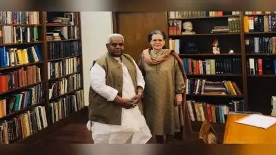 कांग्रेस ने काटा टिकट तो सदानंद सिंह ने निर्दलीय जीतकर दिखाई थी ताकत, विचारधारा और क्षेत्र से नहीं किया किनारा
