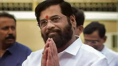 महाराष्ट्र के सीएम एकनाथ शिंदे ने एनसीपी नेता नवाब मलिक को बताया राष्ट्र-विरोधी, टिप्पणी वापस लेने से इनकार