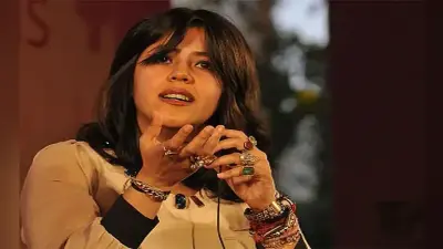 Happy Birthday Ekta Kapoor: एकता कपूर को लेटर ‘K’ से क्यों है प्यार? जानिए इसके पीछे की वजह