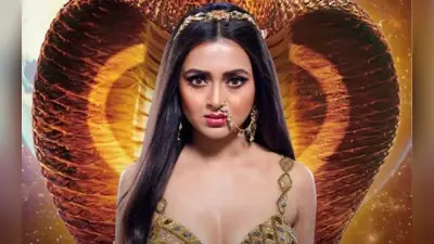 Naagin 6: तेजस्वी प्रकाश के फैंस को बड़ा झटका, ऑफ एयर होने जा रहा है शो, इस दिन आयेगा आखिरी एपिसोड